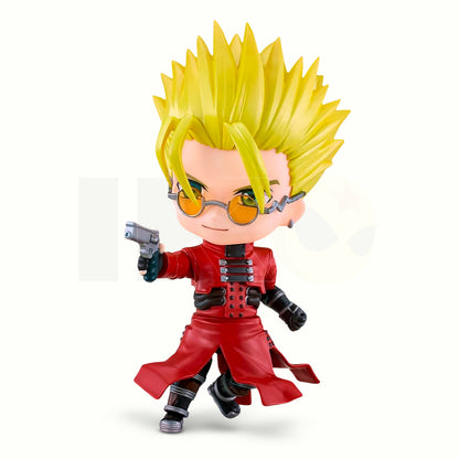 (PREVENTA) Nendoroid Trigun Maximum - Vash The Stampede