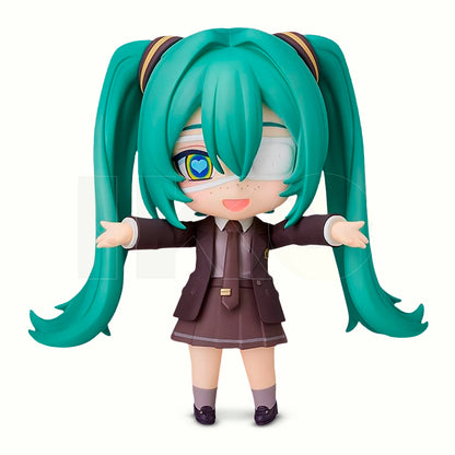 (PREVENTA) Nendoroid Vocaloid - Hatsune Miku: Monitoring Ver.