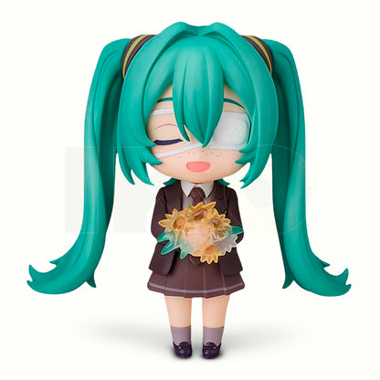(PREVENTA) Nendoroid Vocaloid - Hatsune Miku: Monitoring Ver.