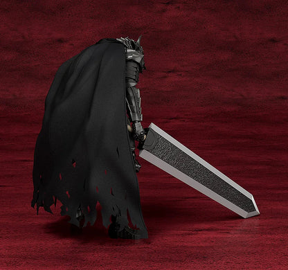 PLAMATEA Berserk - Guts Berserker Armor Plastic Kit (Reissue)