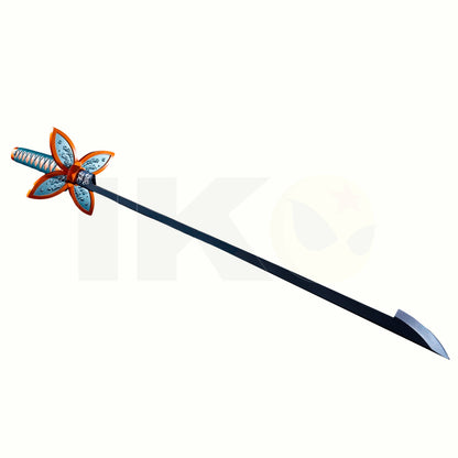 (PREVENTA DAM) PROPLICA Nichirin Sword (Shinobu Kocho) (Demon Slayer)