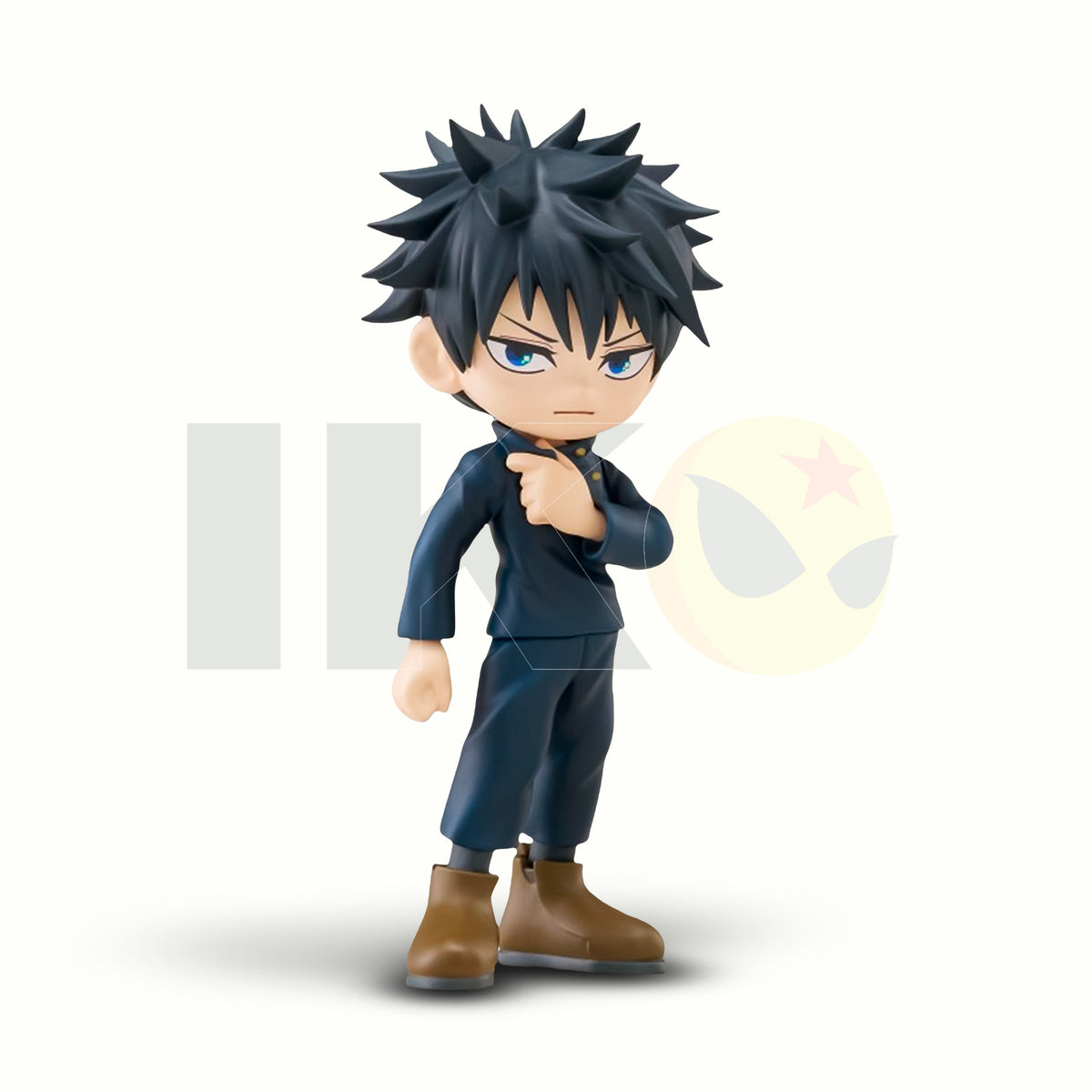 PalVerse Jujutsu Kaisen Box Set