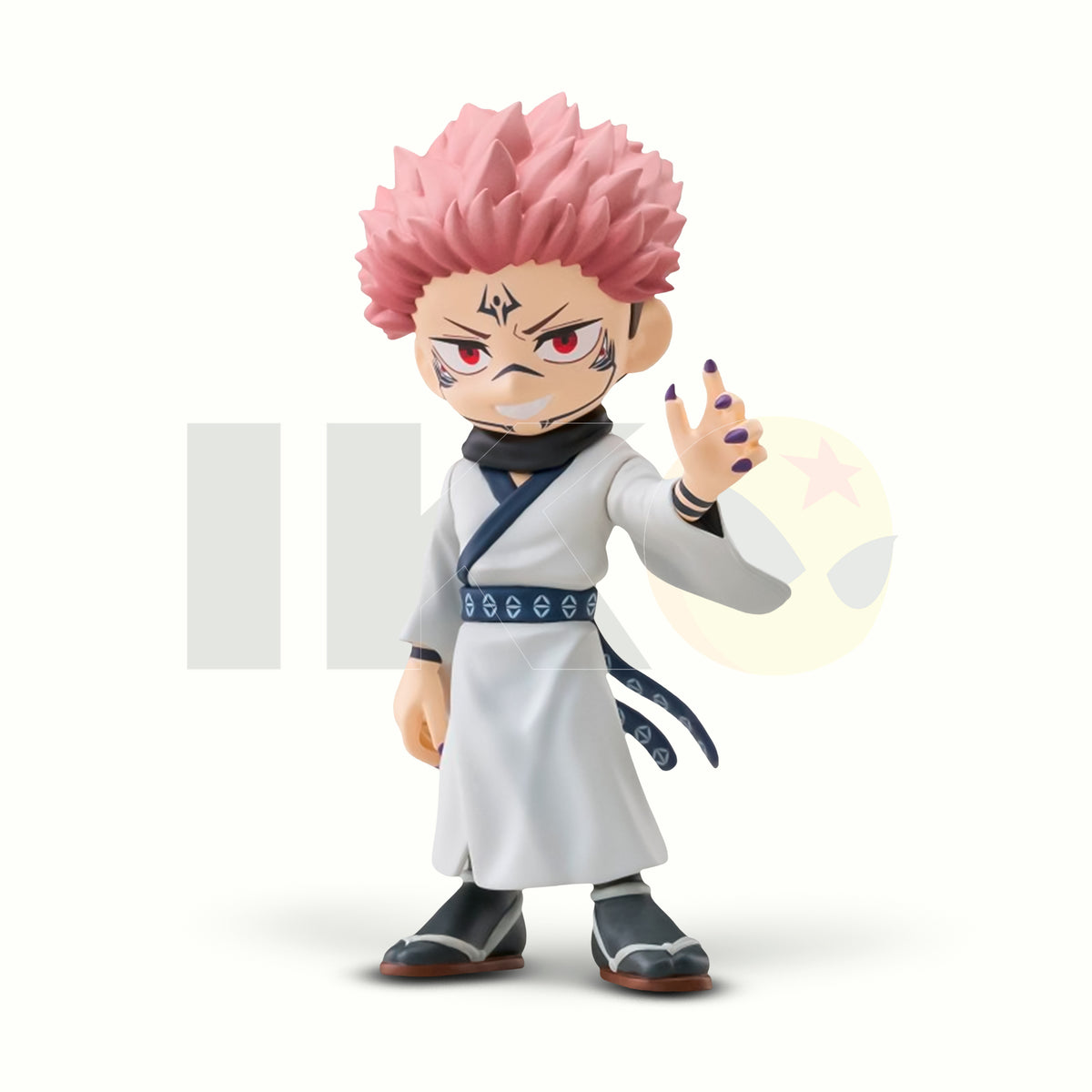 PalVerse Jujutsu Kaisen Box Set