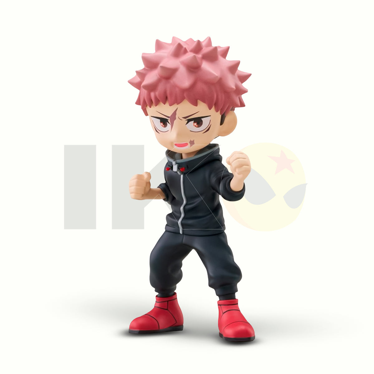 PalVerse Jujutsu Kaisen Box Set