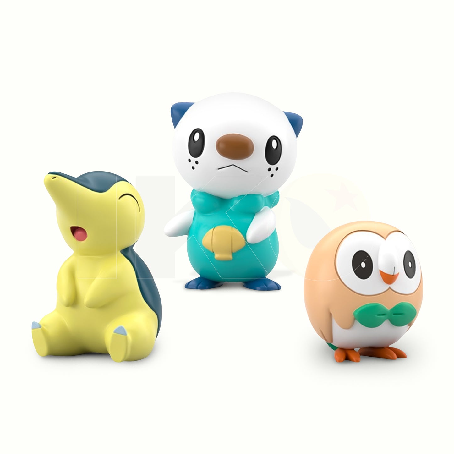 (PREVENTA) Pokémon Scale World - Hisui Region Set