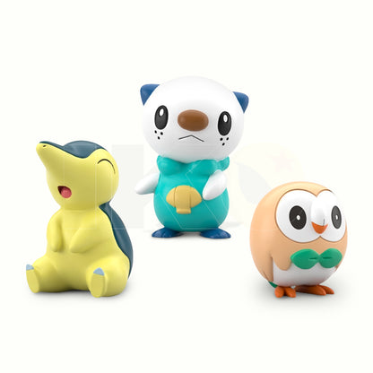 (PREVENTA) Pokémon Scale World - Hisui Region Set