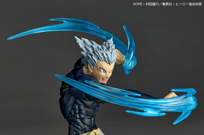 (PREVENTA) Revoltech Amazing Yamaguchi Garou (One Punch Man)