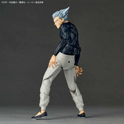 (PREVENTA) Revoltech Amazing Yamaguchi Garou (One Punch Man)