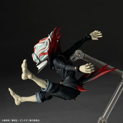 (PREVENTA) Revoltech Amazing Yamaguchi Okarun -Transformed- (DAN DA DAN)
