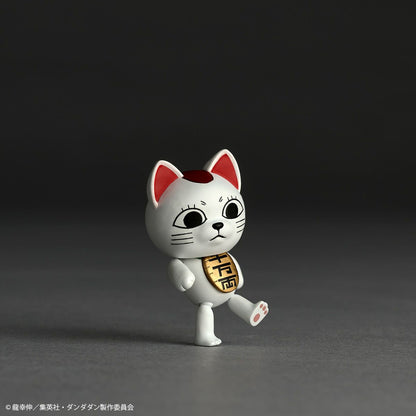 (PREVENTA) Revoltech Amazing Yamaguchi Okarun -Transformed- (DAN DA DAN)