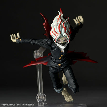 (PREVENTA) Revoltech Amazing Yamaguchi Okarun -Transformed- (DAN DA DAN)