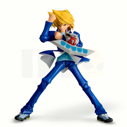 (PREVENTA) Revoltech Amazing Yamaguchi - Katsuya Jonouchi (Yu-Gi-Oh!)