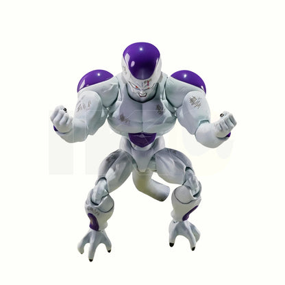 (PREVENTA) S.H.Figuarts Full Power Frieza -Battle Scarred Edition- (Dragon Ball Z)