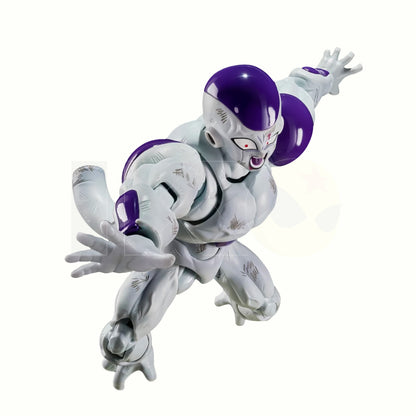 (PREVENTA) S.H.Figuarts Full Power Frieza -Battle Scarred Edition- (Dragon Ball Z)