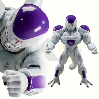 (PREVENTA) S.H.Figuarts Full Power Frieza -Battle Scarred Edition- (Dragon Ball Z)