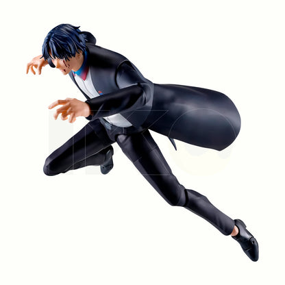 (PREVENTA) S.H. Figuarts - Hikaru Gero (Marriagetoxin)