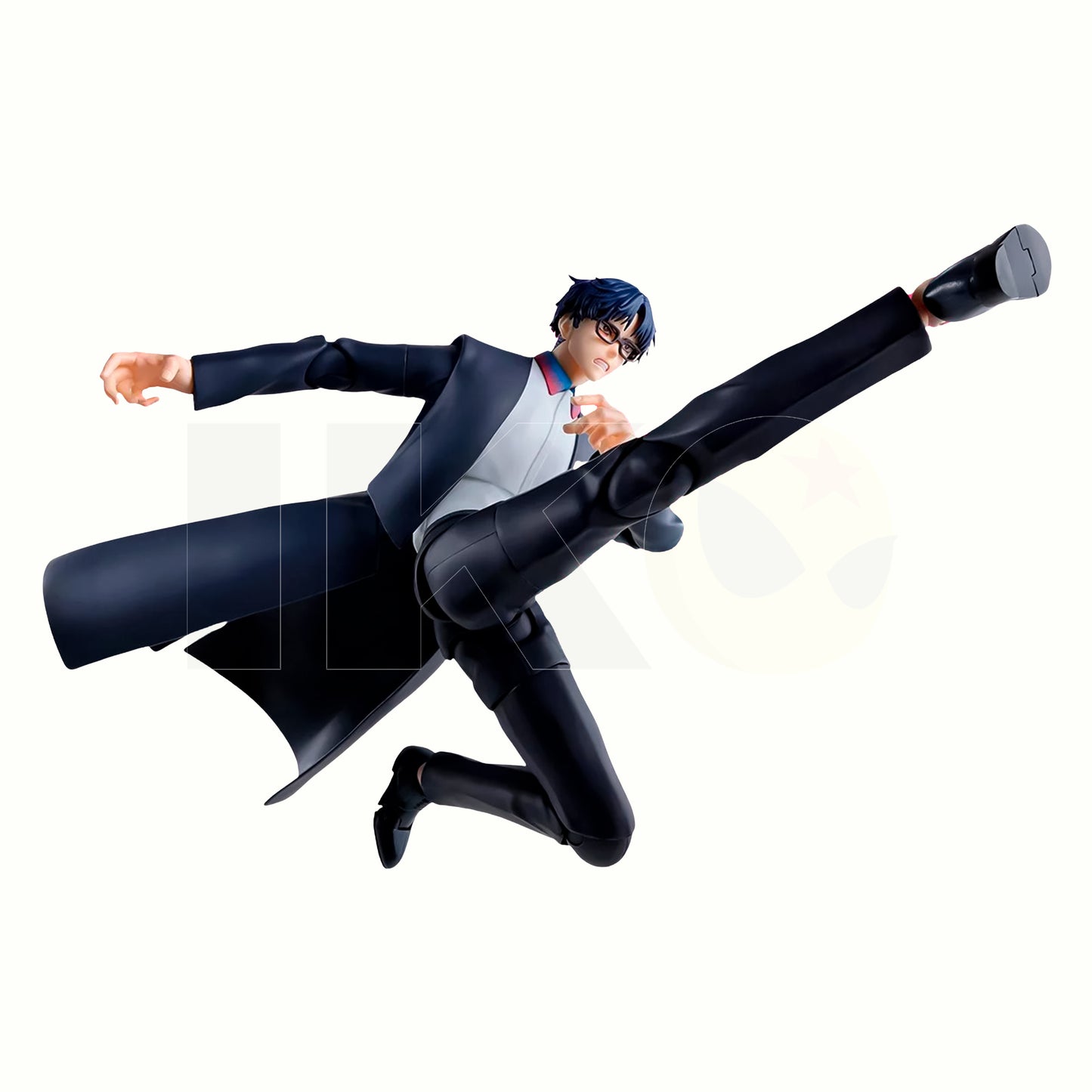 (PREVENTA) S.H. Figuarts - Hikaru Gero (Marriagetoxin)