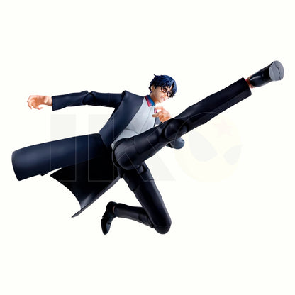 (PREVENTA) S.H. Figuarts - Hikaru Gero (Marriagetoxin)