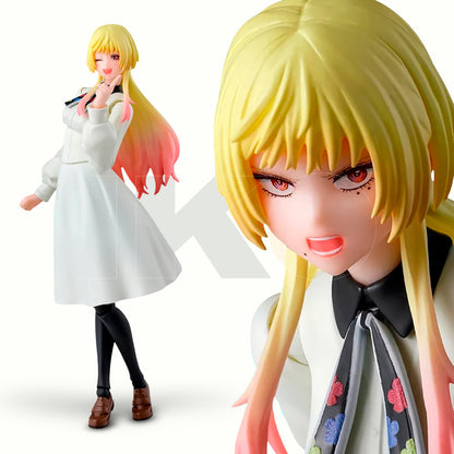 (PREVENTA) S.H. Figuarts - Mei Kinosaki (Marriagetoxin)