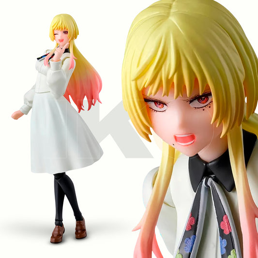 (PREVENTA) S.H. Figuarts - Mei Kinosaki (Marriagetoxin)