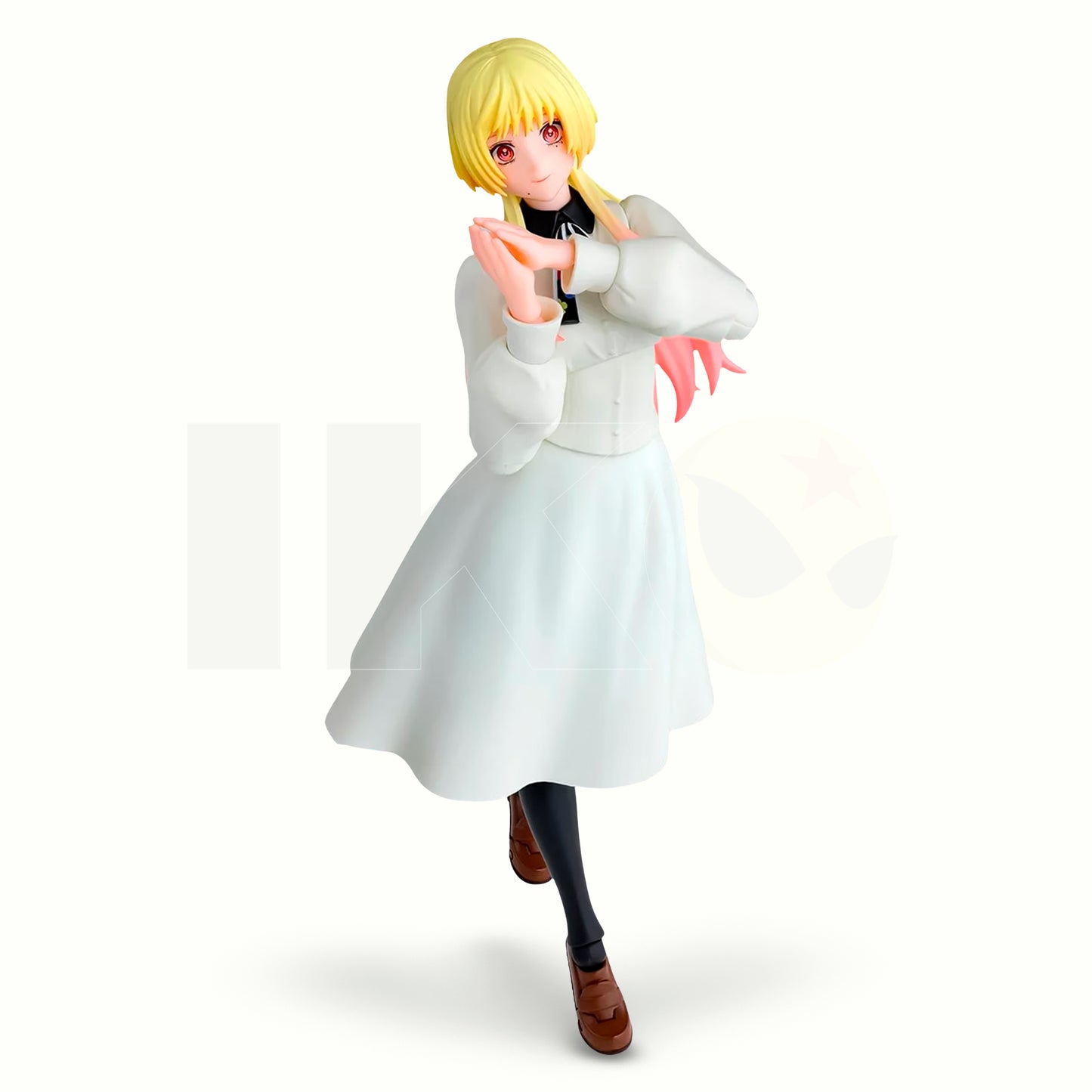(PREVENTA) S.H. Figuarts - Mei Kinosaki (Marriagetoxin)