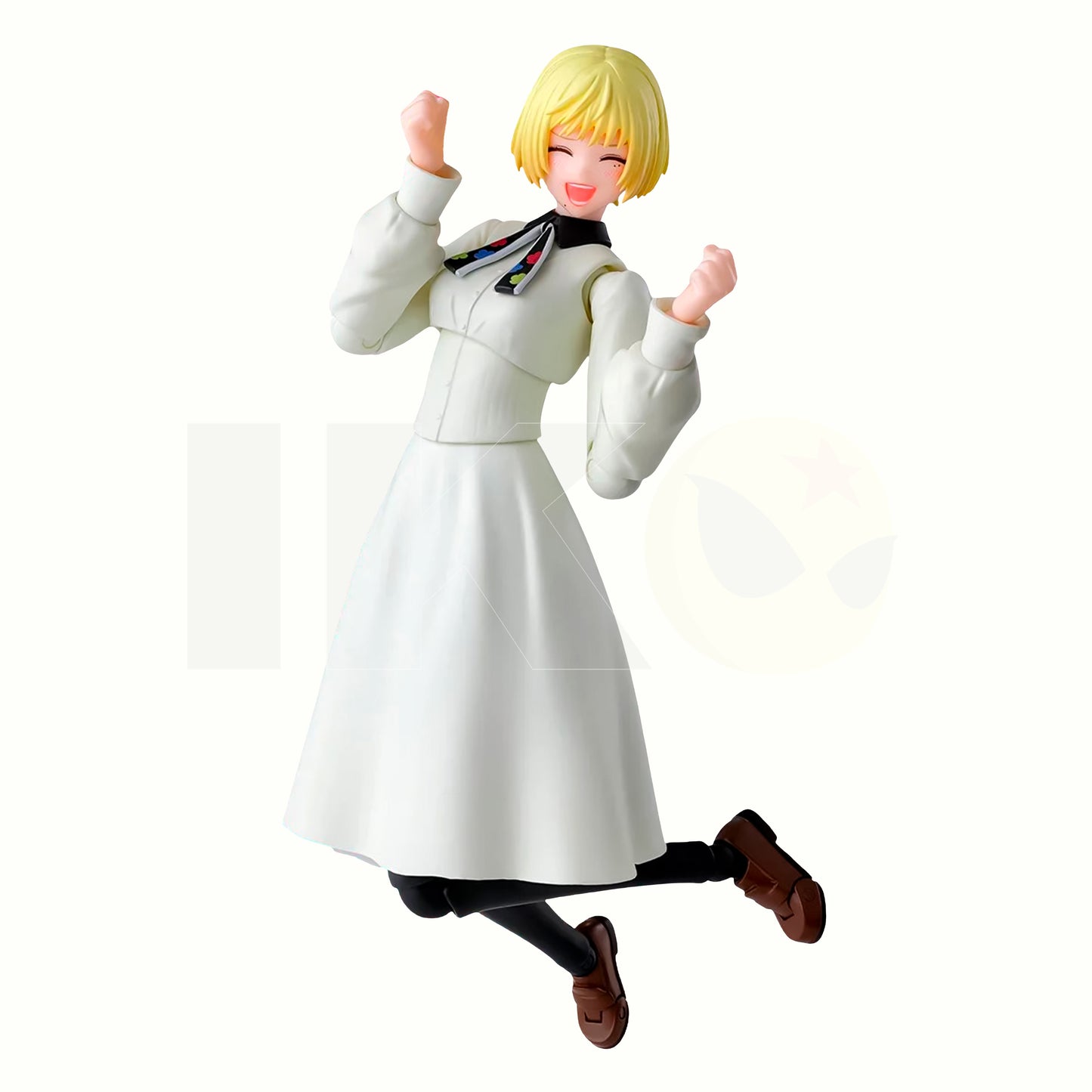 (PREVENTA) S.H. Figuarts - Mei Kinosaki (Marriagetoxin)