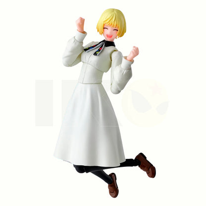 (PREVENTA) S.H. Figuarts - Mei Kinosaki (Marriagetoxin)