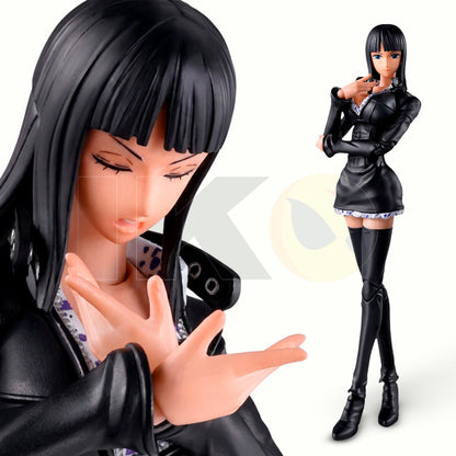 (PREVENTA) S.H. Figuarts - Nico Robin (Enies Lobby) (One Piece)