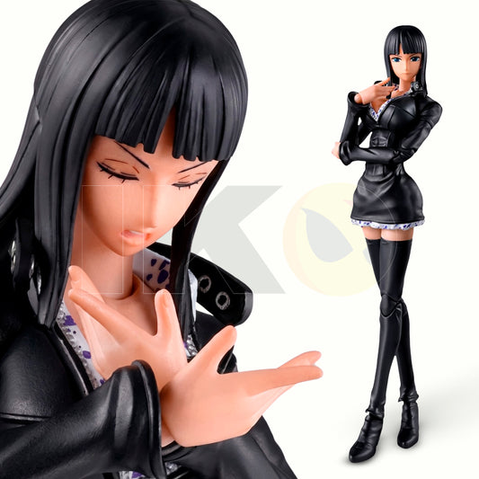 (PREVENTA) S.H. Figuarts - Nico Robin (Enies Lobby) (One Piece)