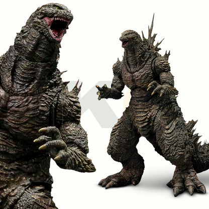 (PREVENTA) S.H. MonsterArts Godzilla Minus Zero - Godzilla (2026)