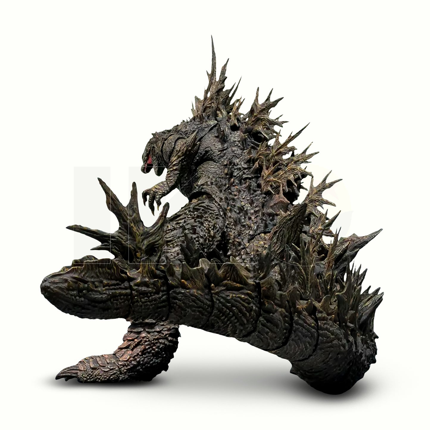 (PREVENTA) S.H. MonsterArts Godzilla Minus Zero - Godzilla (2026)