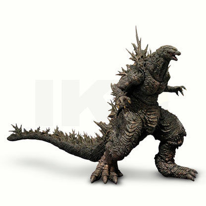 (PREVENTA) S.H. MonsterArts Godzilla Minus Zero - Godzilla (2026)