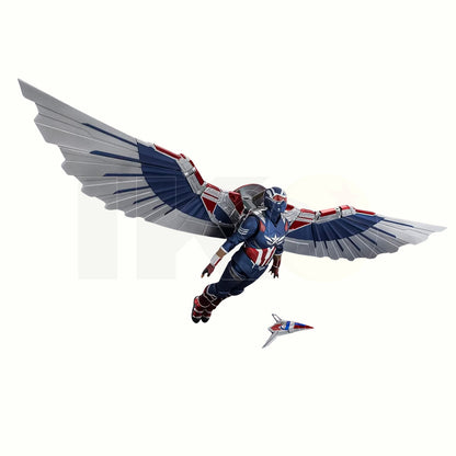 (PREVENTA) S.H. Figuarts - Captain America (Avengers: Doomsday)