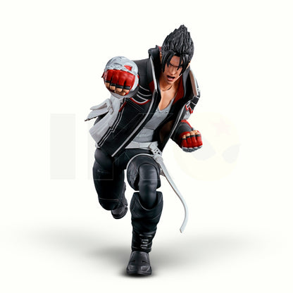 S.H.Figuarts Jin Kazama (Tekken)