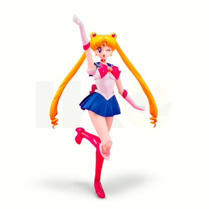 (PREVENTA DAM) S.H.Figuarts Sailor Moon -Crystal Star Compact Edition-