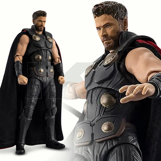 (PREVENTA) S.H. Figuarts - Thor (Avengers: Doomsday)