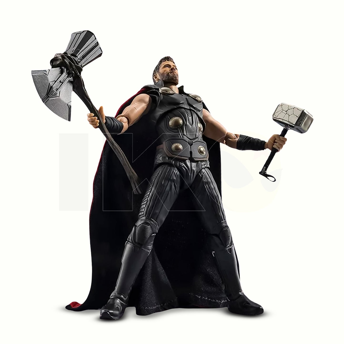 (PREVENTA) S.H. Figuarts - Thor (Avengers: Doomsday)