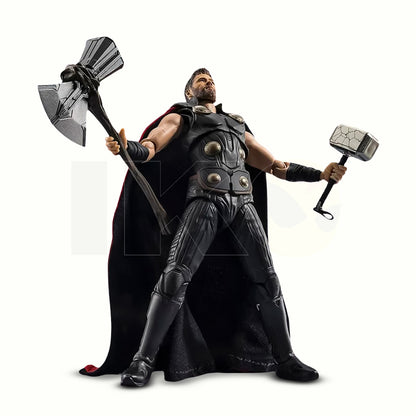 (PREVENTA) S.H. Figuarts - Thor (Avengers: Doomsday)