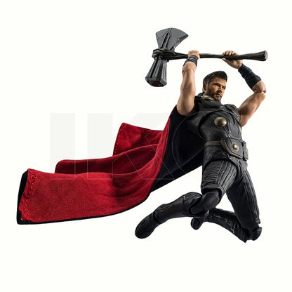 (PREVENTA) S.H. Figuarts - Thor (Avengers: Doomsday)