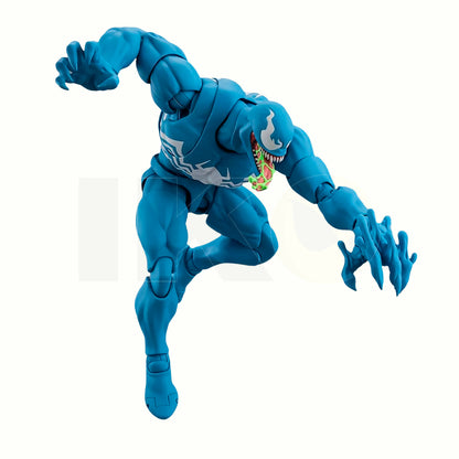 (PREVENTA) S.H.Figuarts Venom (GAMERVERSE)