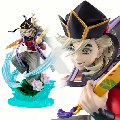 (PREVENTA DAM) FiguartsZERO Doma (Demon Slayer: Kimetsu no Yaiba)
