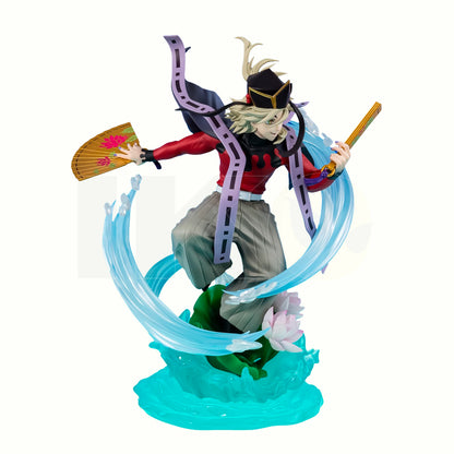 (PREVENTA DAM) FiguartsZERO Doma (Demon Slayer: Kimetsu no Yaiba)