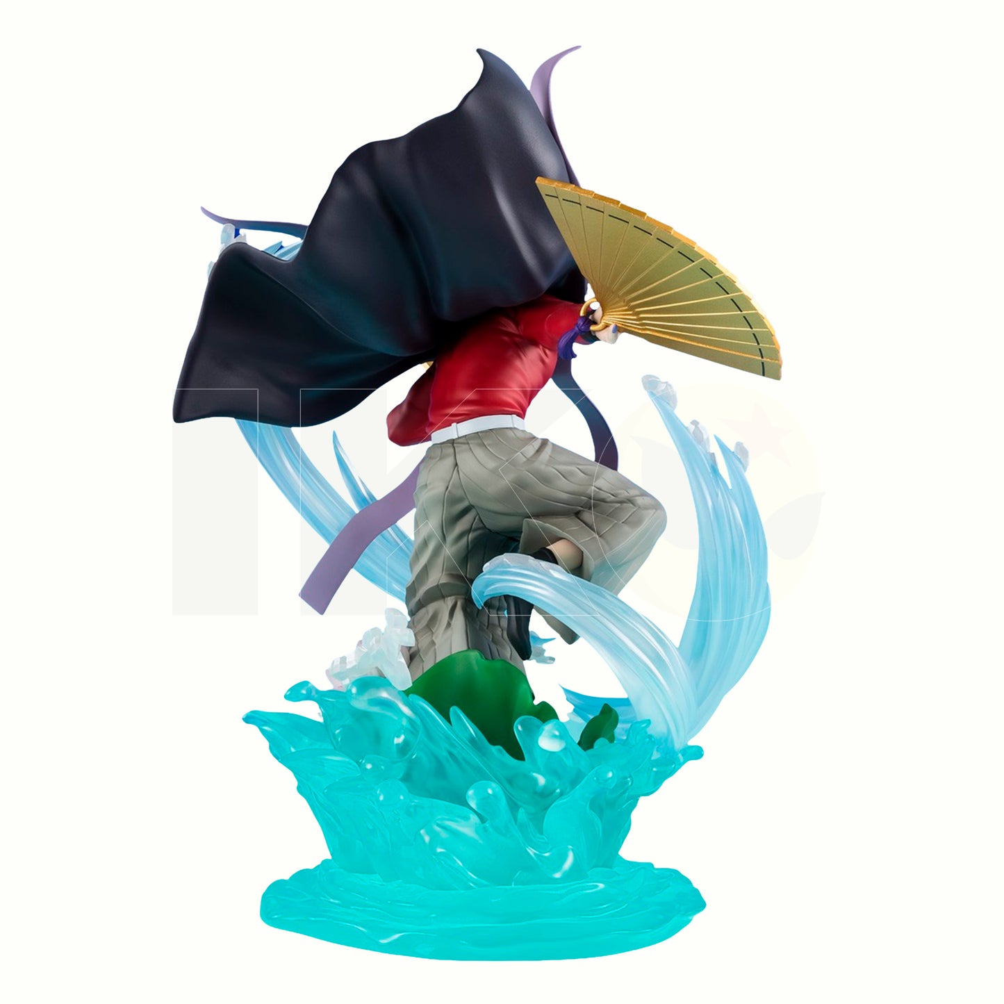 (PREVENTA DAM) FiguartsZERO Doma (Demon Slayer: Kimetsu no Yaiba)