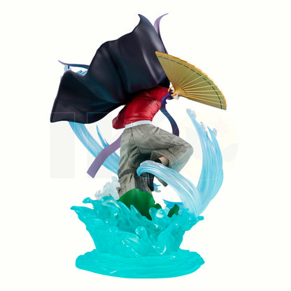 (PREVENTA DAM) FiguartsZERO Doma (Demon Slayer: Kimetsu no Yaiba)
