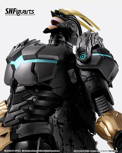 (PREVENTA) S.H.Figuarts Armored All Might (My Hero Academia)