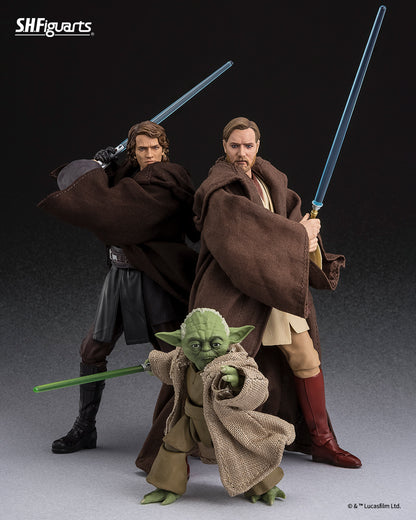 (PREVENTA) S.H.Figuarts Anakin Skywalker -Classic Ver.- (Star Wars: Revenge of the Sith)