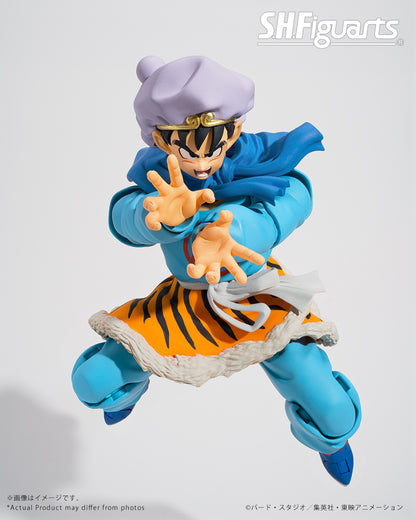(PREVENTA) S.H.Figuarts Son Goku -Adventure Beyond- (Dragon Ball Collection)