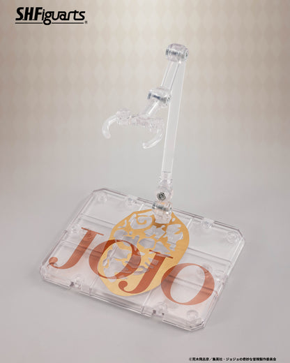 (PREVENTA) S.H.Figuarts Jonathan Joestar (JoJo's Bizarre Adventure)