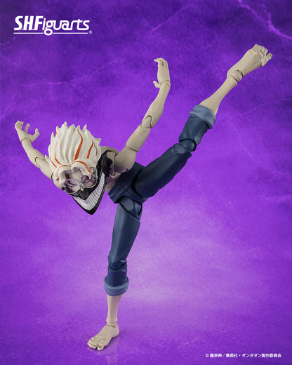 (PREVENTA) S.H.Figuarts Okarun (Transformed) Version 2 (Dandadan)