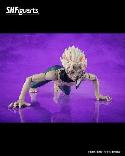 (PREVENTA) S.H.Figuarts Okarun (Transformed) Version 2 (Dandadan)
